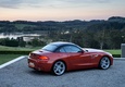 BMW Z4 2014