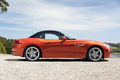 BMW Z4 2014