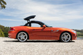 BMW Z4 2014