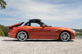 BMW Z4 2014