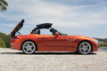 BMW Z4 2014