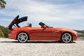 BMW Z4 2014