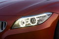 BMW Z4 2014