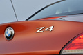 BMW Z4 2014