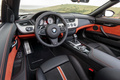BMW Z4 2014