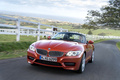 BMW Z4 2014