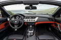 BMW Z4 2014