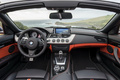 BMW Z4 2014