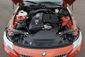 BMW Z4 2014