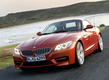 BMW Z4 2014