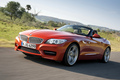 BMW Z4 2014