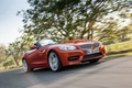 BMW Z4 2014