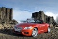 BMW Z4 2014