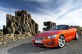 BMW Z4 2014