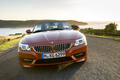 BMW Z4 2014