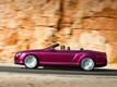 Bentley Continental GTC Speed Cabrio