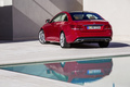 Mercedes-Benz E-Class 2014