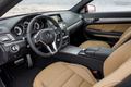 Mercedes-Benz E-Class 2014