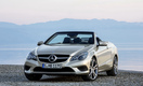 Mercedes-Benz E-Class 2014