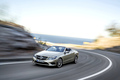 Mercedes-Benz E-Class 2014