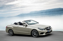 Mercedes-Benz E-Class 2014