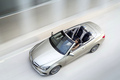 Mercedes-Benz E-Class 2014