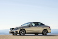 Mercedes-Benz E-Class 2014