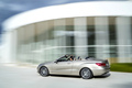 Mercedes-Benz E-Class 2014