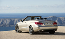 Mercedes-Benz E-Class 2014