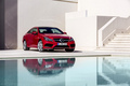 Mercedes-Benz E-Class 2014