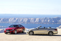 Mercedes-Benz E-Class 2014
