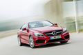 Mercedes-Benz E-Class 2014
