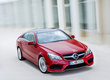 Mercedes-Benz E-Class 2014