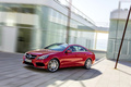 Mercedes-Benz E-Class 2014