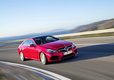 Mercedes-Benz E-Class 2014