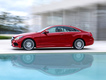 Mercedes-Benz E-Class 2014