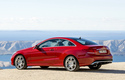 Mercedes-Benz E-Class 2014