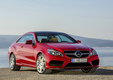 Mercedes-Benz E-Class 2014