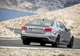 Mercedes-Benz E63 AMG 2014