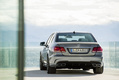 Mercedes-Benz E63 AMG 2014