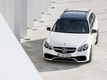 Mercedes-Benz E63 AMG 2014
