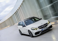 Mercedes-Benz E63 AMG 2014