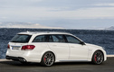 Mercedes-Benz E63 AMG 2014