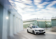 Mercedes-Benz E63 AMG 2014