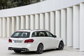 Mercedes-Benz E63 AMG 2014