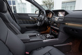 Mercedes-Benz E63 AMG 2014
