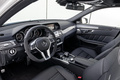 Mercedes-Benz E63 AMG 2014