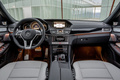 Mercedes-Benz E63 AMG 2014