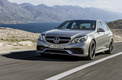 Mercedes-Benz E63 AMG 2014