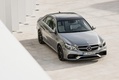 Mercedes-Benz E63 AMG 2014